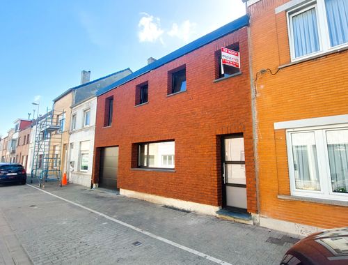                                         Woning te koop in Bredene, € 429.000
