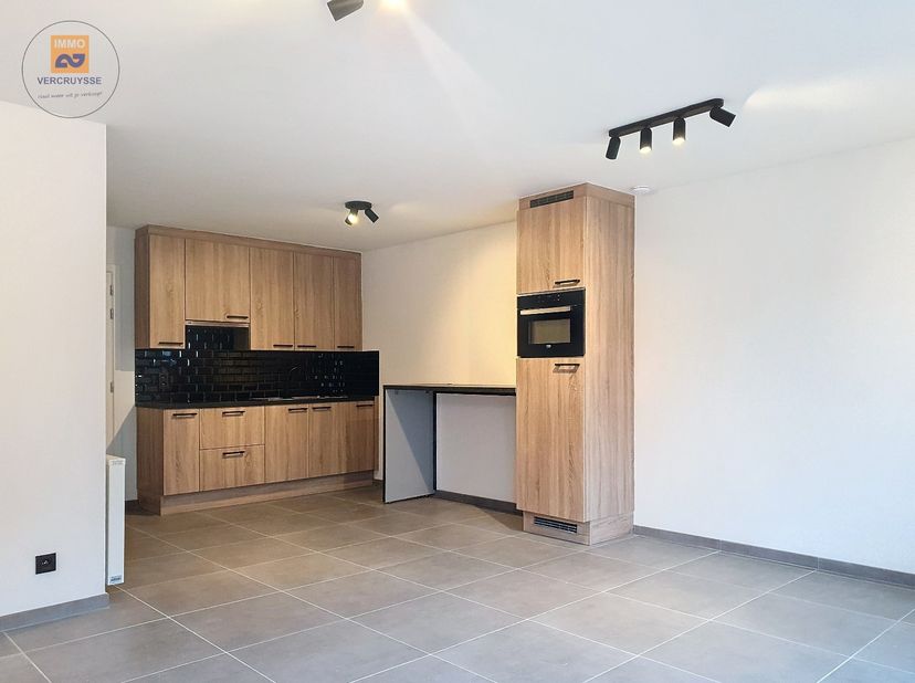 Appartement à vendre
                    à 9950 Waarschoot