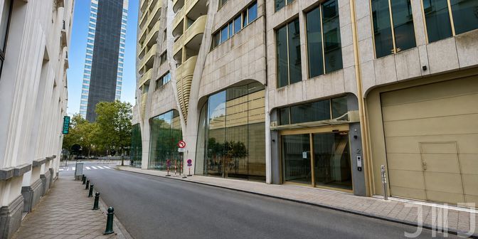 Garage à vendre à Avenue de la Toison d'Or 26, 1000 Bruxelles
