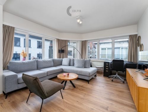                                         Appartement te koop in Heist-aan-Zee, € 299.000
