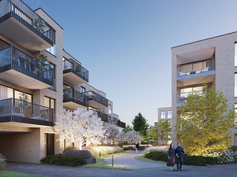 Appartement te koop
                    in 3910 Neerpelt