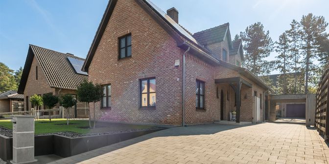 Maison à vendre à Tulpenstraat 32, 2430 Eindhout