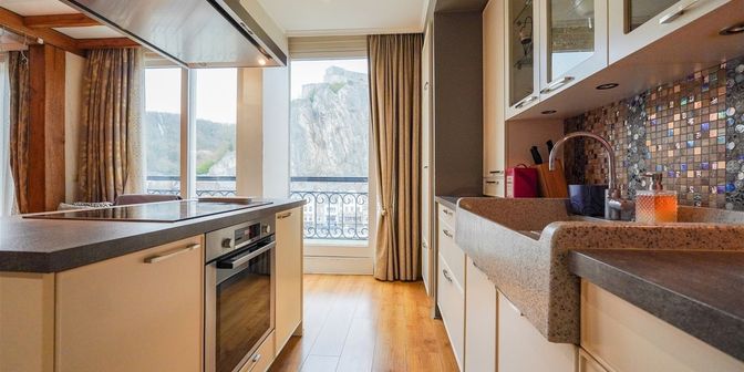 Appartement te koop in 5500 Dinant