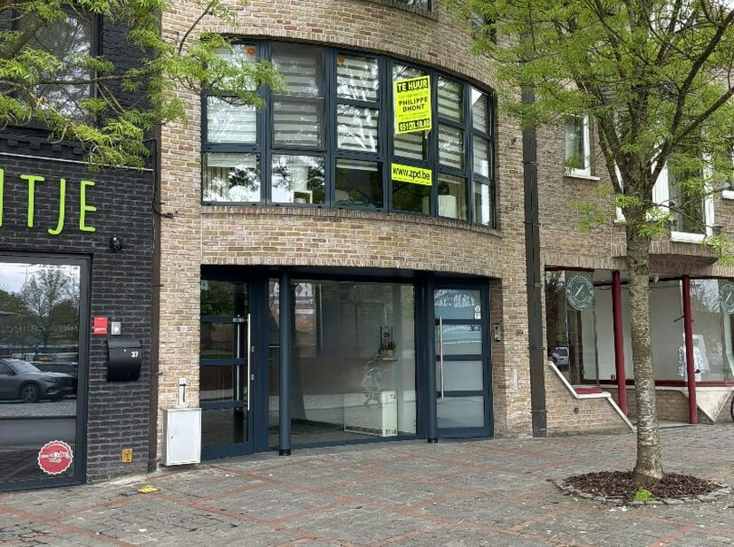 Appartement à louer
                    à 8800 Rumbeke