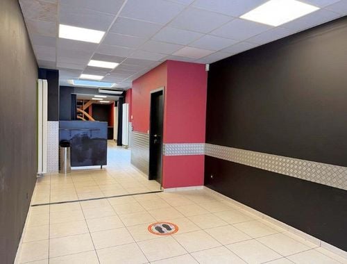                                         Handelspand te koop in Menen, € 149.900
