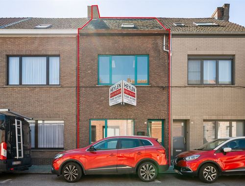                                         Maison unifamiliale à vendre à Turnhout, € 259.000
