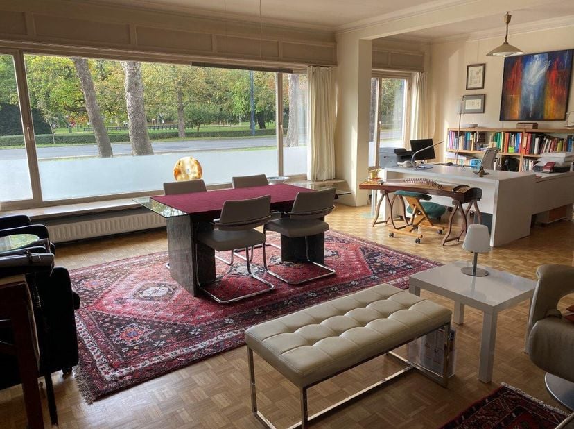 Appartement à vendre
                    à 9000 Gent