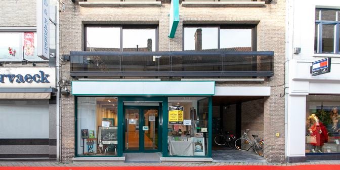 Bien professionnel à vendre à Stormestraat 22, 8790 Waregem