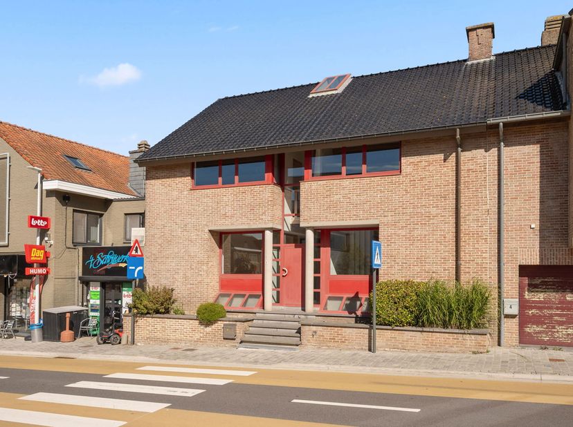 Huis te koop in ,
                    3061 Leefdaal
