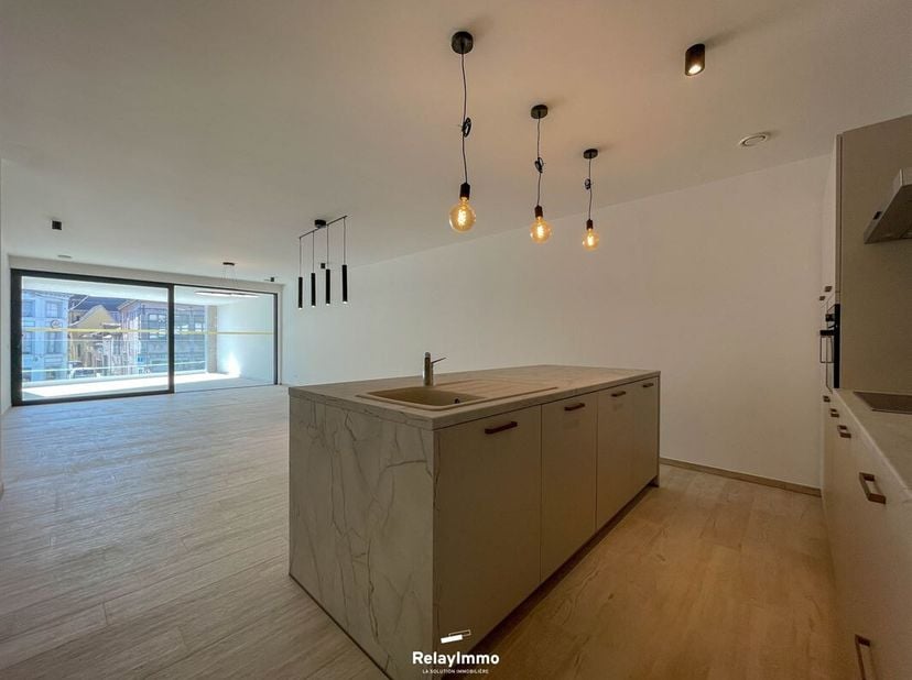 Appartement te koop
                    in 7500 Tournai