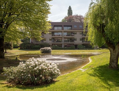                                         Appartement à vendre à Brasschaat, € 970.000
