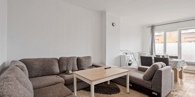 Appartement te koop in Grote Nieuwedijkstraat 345 bus 1, 2800 Mechelen