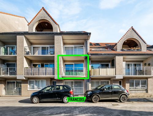                                         Appartement à vendre à Stene, € 225.000
