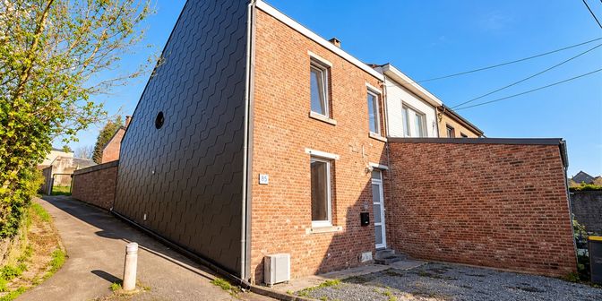 Huis te koop in 7080 Eugies