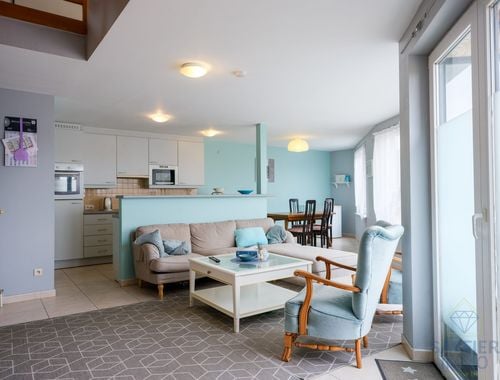                                         Appartement te koop in Dentergem, € 310.000
