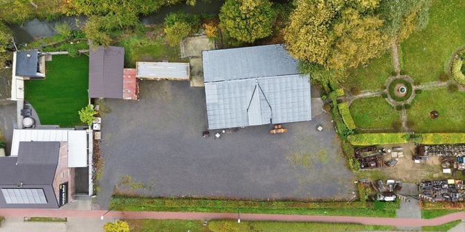 Grond te koop in Sint-Truidensesteenweg 221, 3350 Orsmaal-Gussenhoven