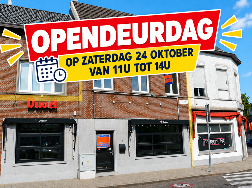 Huis te koop in Veemarkt 10,
                    2500 Lier