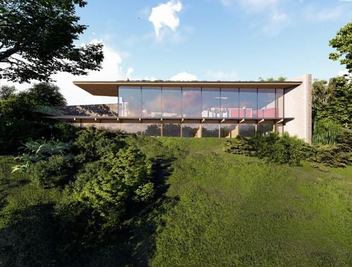                                         Bouwgrond te koop in Somme-Leuze, € 180.000
