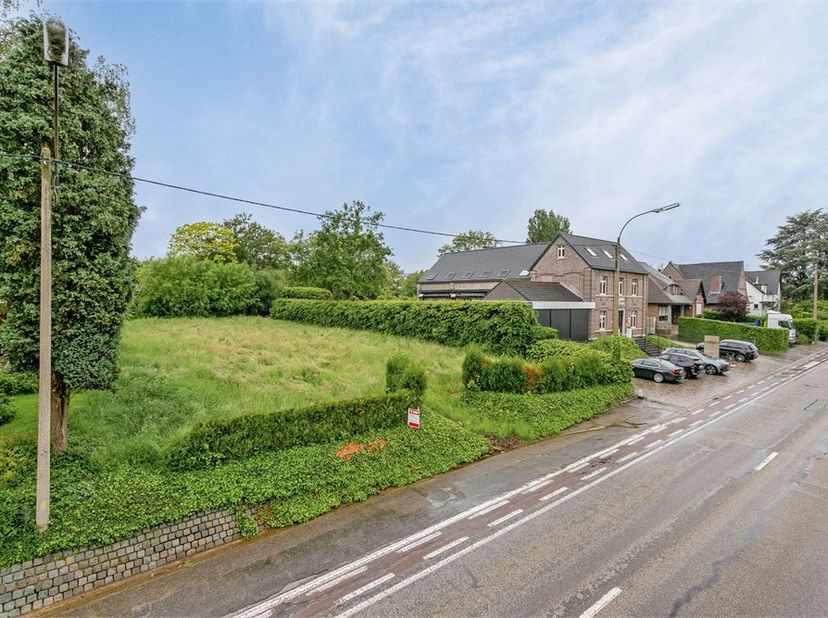 Terrain à vendre à Bilzersteenweg 362,
                    3700 Tongeren