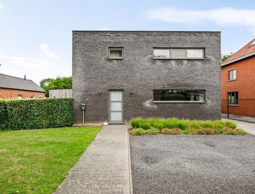                                         Eengezinswoning te koop in Vorst, € 549.000
