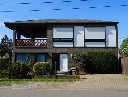                                         Eengezinswoning te koop in Koersel, € 275.000
