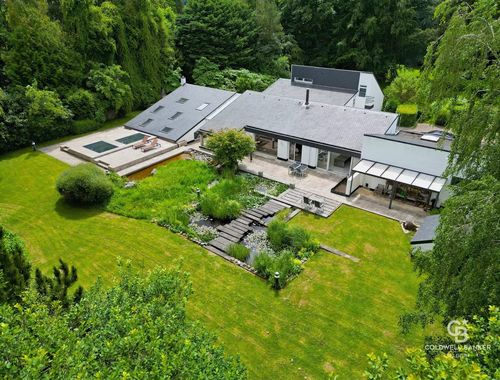                                         Maison à vendre à Hoeilaart, € 1.595.000

