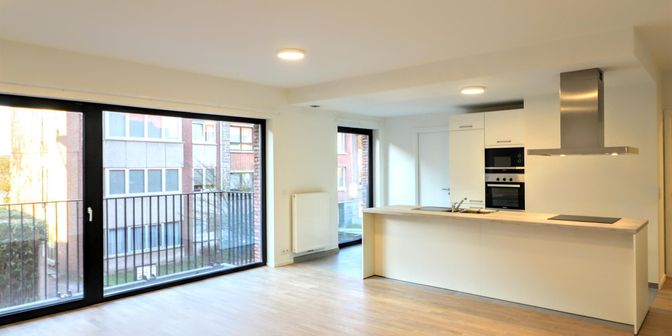 Appartement te huur in Avenue de Haveskercke 62 bus 3, 1190 Vorst