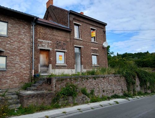                                         Woning te koop in Wasmes, € 120.000
