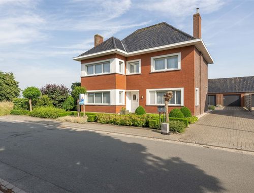                                         Woning te koop in Tielt, € 349.000
