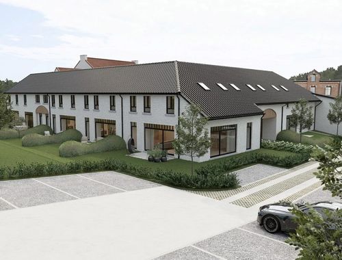                                         Eengezinswoning te koop in Jesseren, € 205.000
