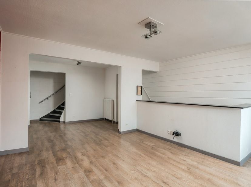 Appartement te koop in Kleine Molenweg 33.1V,
                    2940 Stabroek