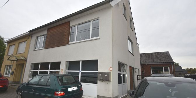 Appartement te koop in Zuidstraat 182, 7760 Ichtegem
