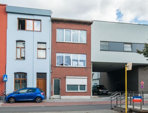                                         Appartement te koop in Hoboken, € 175.000
