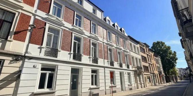 Huis te koop in RUE VANDENBROECK 4, 1050 Elsene