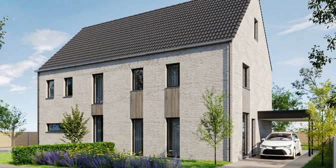 Huis te koop in Oude Zoerlebaan 17, 2260 Westerlo