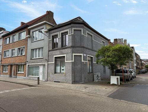                                         Woning te huur in Oostende, € 1.100
