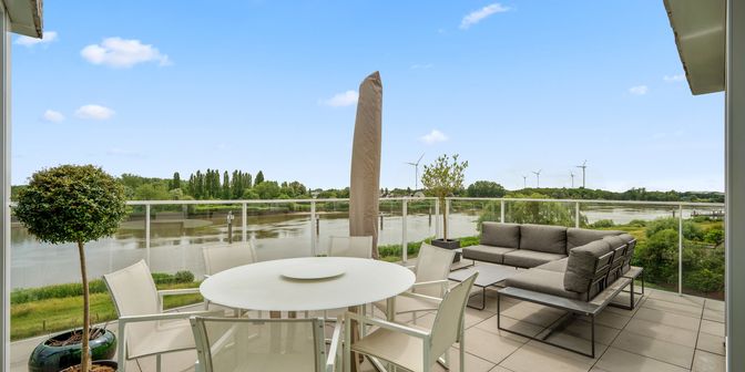 Appartement te koop in Lamotlei 19 bus 4.2, 2850 Boom