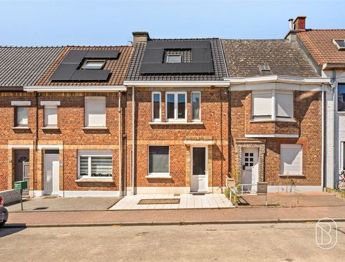                                         Woning te koop in Ronse, € 209.000
