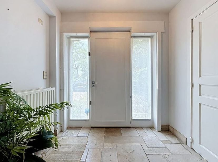 Maison à vendre
                    à 8620 Nieuwpoort