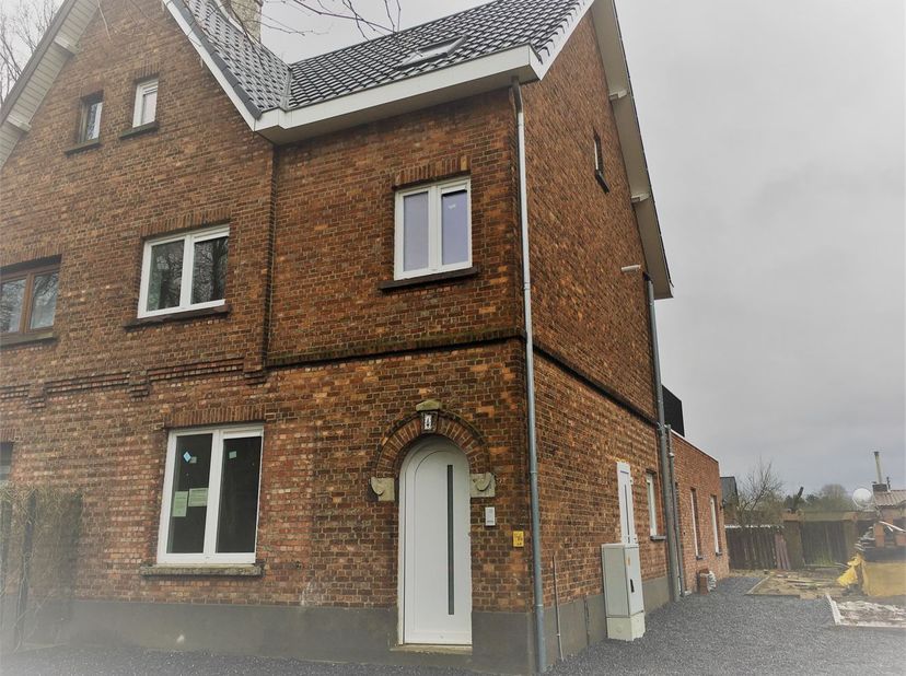 Appartement à louer
                    à 3582 Koersel