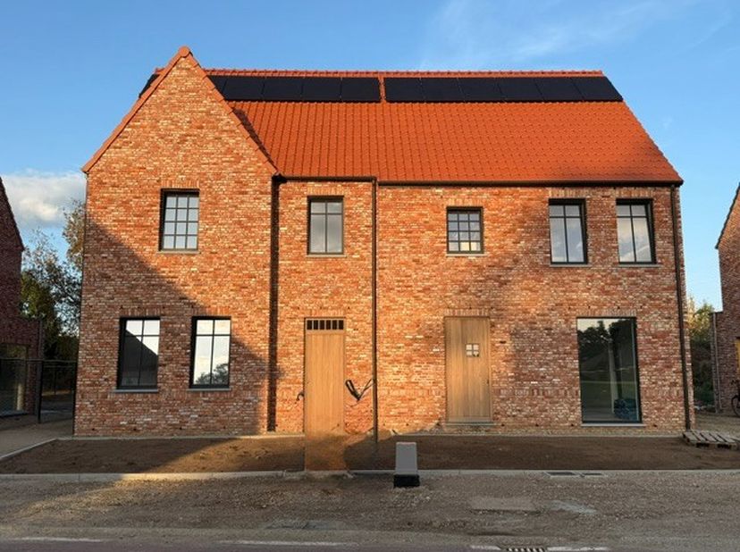 Maison à louer
                    à 3583 Paal
