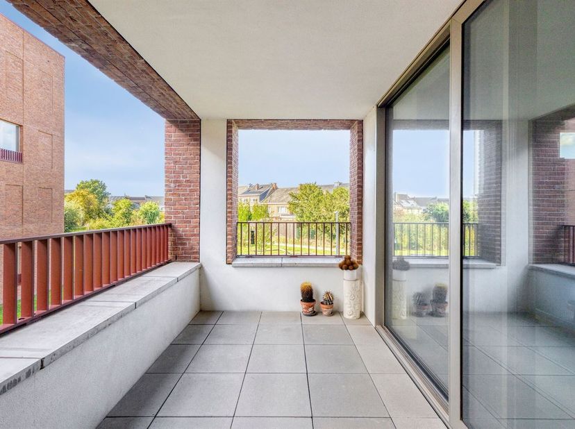 Appartement te koop in Blekerijstraat 46 bus 201,
                    9700 Oudenaarde
