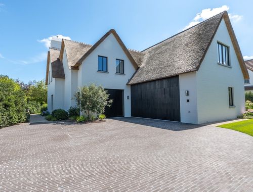                                         Villa te koop in Knokke, € 4.975.000

