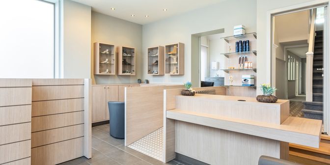 Bien professionnel à vendre à Steenweg op Oosthoven 92, 2300 Turnhout