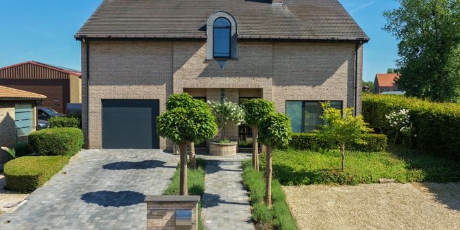 Maison à vendre à Vissegatstraat 52, 3071 Erps-Kwerps