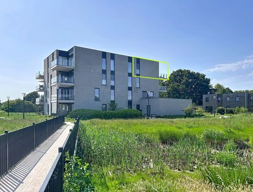                                         Appartement à vendre à Nijlen, € 335.000
