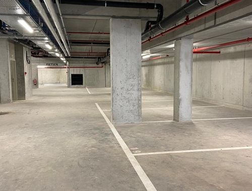                             Kelder garage te koop in Aalst
