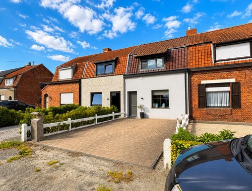                                         Maison à vendre à Sleidinge, € 355.000
