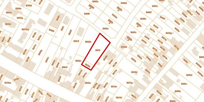 Grond te koop in Priorijstraat, 3630 Mechelen-aan-de-Maas