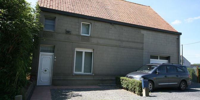 Huis te koop in Galgestraat 15, 8800 Rumbeke